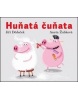 Huňatá čuňata (Jana Horecká)