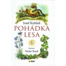 Pohádka lesa (Josef Kožíšek)