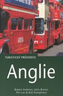 Anglie (kolektív, Robert Andrews)