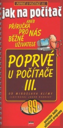 Poprvé u počítače III. (Miroslav Klíma)