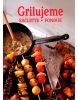 Grilujeme Raclette, Fondue (Marie Rose Donhauser, Thomas Donhauser)