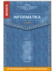 Informatika 1. časť (Hana Kundráková, Jaroslav Kultan)