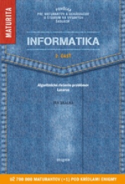 Informatika 2. časť (Lazarus) (Ján Skalka)