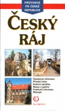 Český ráj (Miroslav Střída, Marcela Nováková)