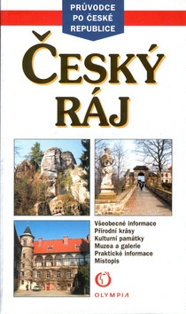 Český ráj (Miroslav Střída, Marcela Nováková)