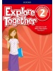 Explore Together 2 Teacher's Guide - Metodická príručka (Paul Shipton, Mary Charrington, Charlotte Covill)