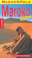 Maroko (Ingeborg Lehmann)