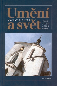 Umění a svět (Václav Richter)