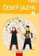 Český jazyk 2 (Gabriela Babušová, Jaroslava Kosová, Petra Chlumská)