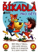 Říkadla pro děti (Josef Pospíchal)