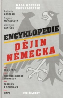 Encyklopedie dějin Německa (Antonín Kostlán)