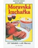 Moravská kuchařka