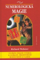Numerologická magie (Richard Webster)