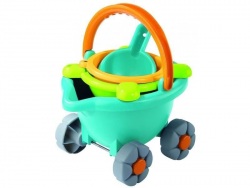 Vedierko do piesku Scooter
