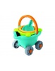 Vedierko do piesku Scooter
