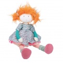 Bábika Adele 38cm