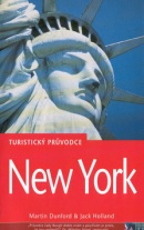 New York (Jack Holland, Martin Dunford)
