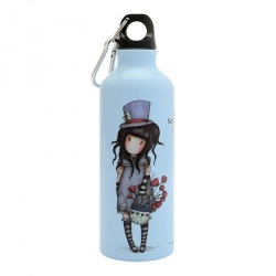 Gorjuss fľaša The Hatter