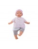 Bábätko Adriana - Andy 32cm