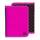 Peračník bodky/fuchsia veľký