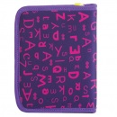 Peračník písmená fuchsia veľký