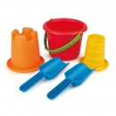Plážový set 5 v 1