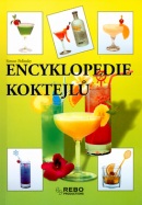 Encyklopedie koktejlů (Simon Polinsky)