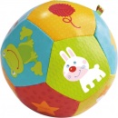 Lopta baby Zvieratká