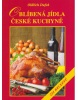Oblíbená jídla v české kuchyni (Oldřich Dufek)