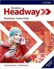 New Headway, 5th Edition Elementary Student's Book - Učebnica (John a Liz Soars)