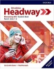 New Headway, 5th Edition Elementary MultiPACK A (John Soars, Liz Soars)