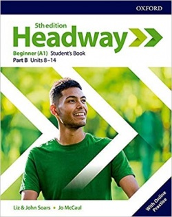 New Headway, 5th Edition Beginner MultiPACK B (John Soars, Liz Soars)