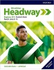 New Headway, 5th Edition Beginner MultiPACK B (Suzanne Gaynor)