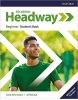 New Headway, 5th Edition Beginner Student's Book - Učebnica (John Soars, Liz Soars)