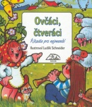 Ovčáci, čtveráci (Luděk Schneider, Vladimír Macek)