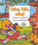 Utíkej, Káčo, utíkej! (Luděk Schneider, Vladimír Macek)