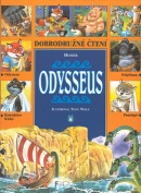 Odysseus (Homer, Tony Wolf)