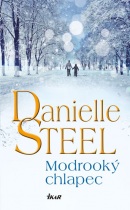Modrooký chlapec (Danielle Steel)