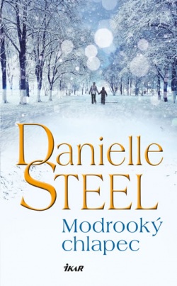 Modrooký chlapec (Danielle Steel)