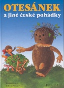 Otesánek a jiné české pohádky (Edita Plicková)