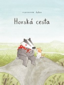 Horská cesta (Marianne Dubuc)