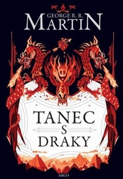 Tanec s draky (George R. R. Martin)