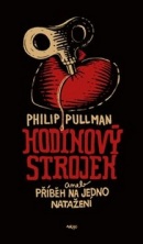 Hodinový strojek (Philip Pullman)