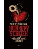 Hodinový strojek (Philip Pullman)