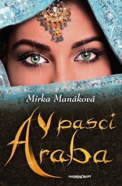 V pasci Araba (Mirka Manáková)