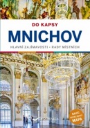 Mnichov do kapsy (Marc Di Duca)