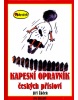 Kapesní opravník českých přísloví (Lubomír Lichý, Jiří Žáček)