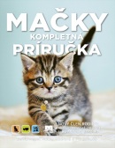 Mačky - Kompletná príručka (Meyer, Abbie Moorová, Pia Salková David)