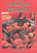 Maďarská kuchařka (Jiří Poláček, Gábor Smíró)