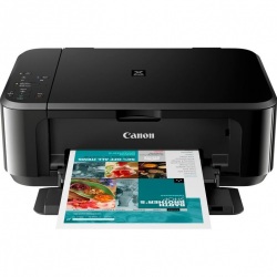 CANON Multifunkcia PIXMA MG3650S čierna A4